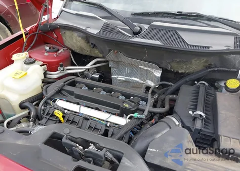 2008 Jeep Patriot Sport from USA, damaged, VIN 1J8FT28098D714899